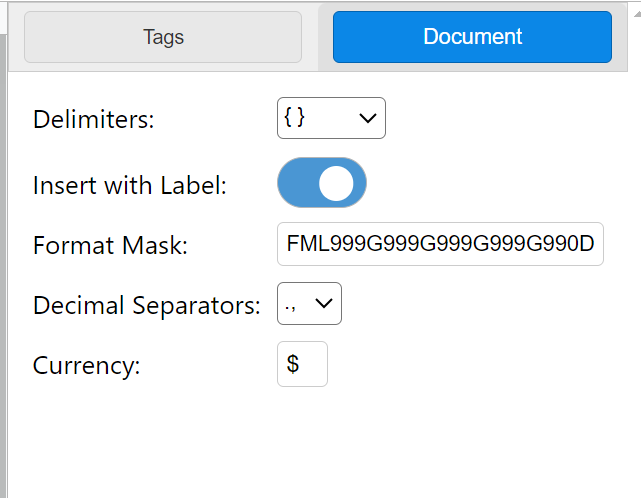 Document-tab-aop-sidebar